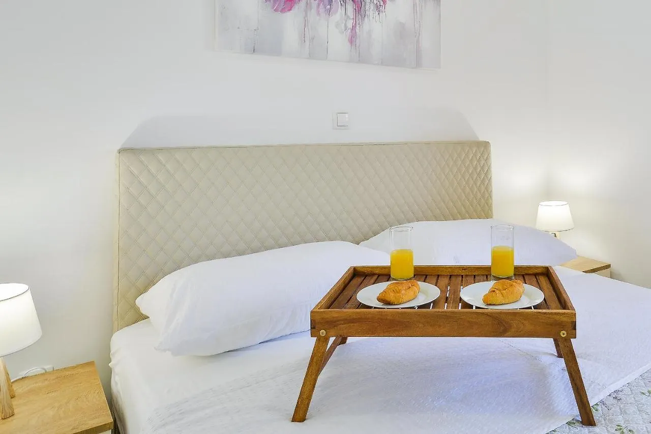 Cascada Villas With Private Jacuzzi And Private Parking Starigrad Paklenica