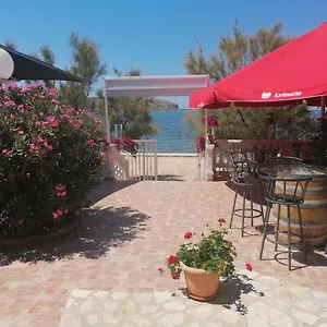 Apartmán Apartmenthaus Anita, Rtina