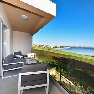 Beachfront With Hot Tubs Sun Garden Privlaka