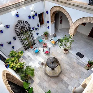Ib Juderia , Córdoba Spanien