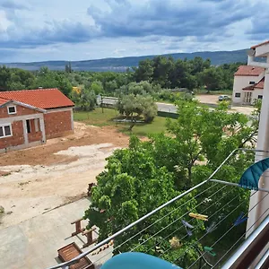 Apartment Vesna, Starigrad Paklenica