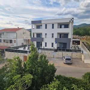 Vila Vita , Novi Vinodolski Chorwacja