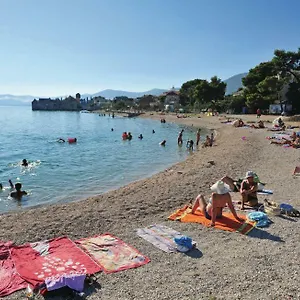 Park , Kaštela Chorwacja