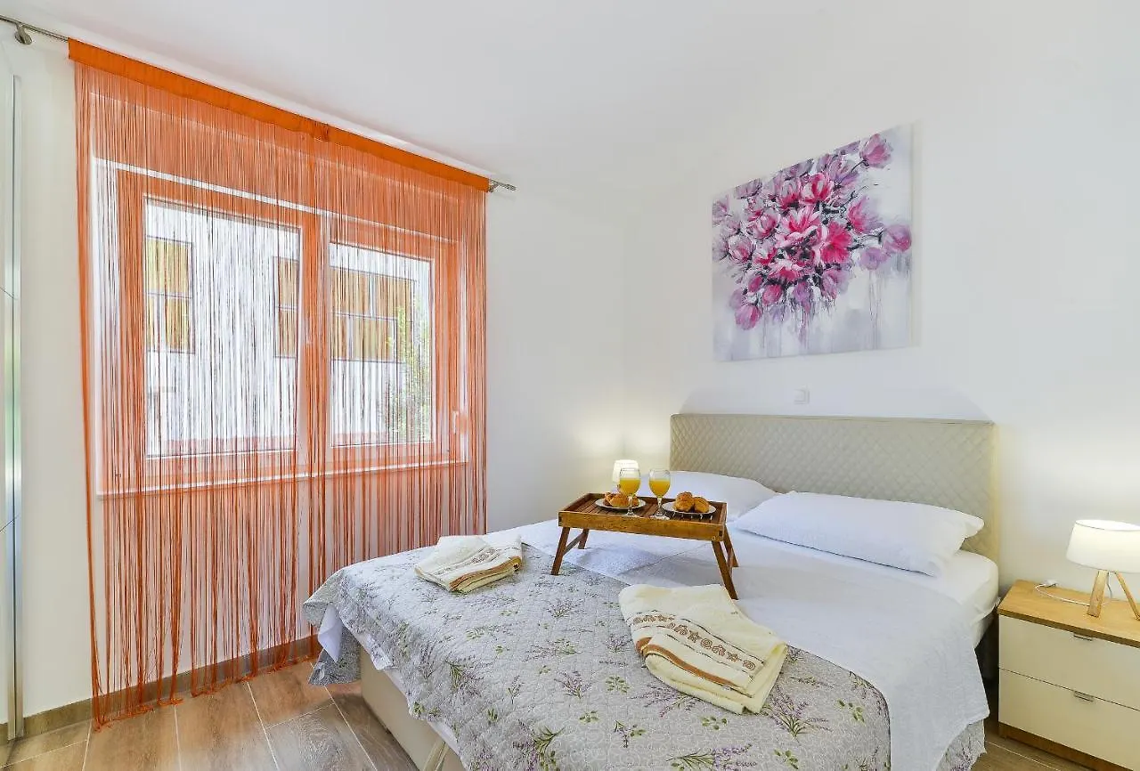 Cascada Villas With Private Jacuzzi And Private Parking Starigrad Paklenica